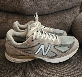 New Balance 990v4 Sz 9 Men