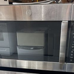 OTR MICROWAVE 