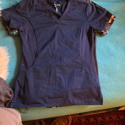 Scrubs XS