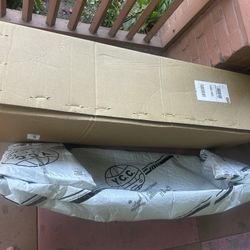 For 1(contact info removed) 1(contact info removed) Honda Civic Front Bumper Cover Primed