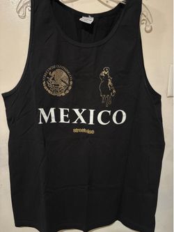 México Shrit