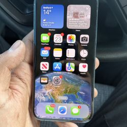 iPhone 13 Pro Max Unlocked 128GB