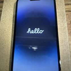 iPhone Pro 14 1TB