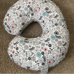 Boppy Pillow For Baby