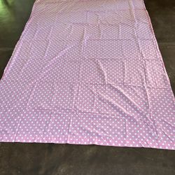 Two Pairs Of Single Size  Sheets