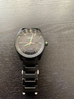 Citizens Eco drive Watch 