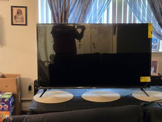 55'Roku TV
