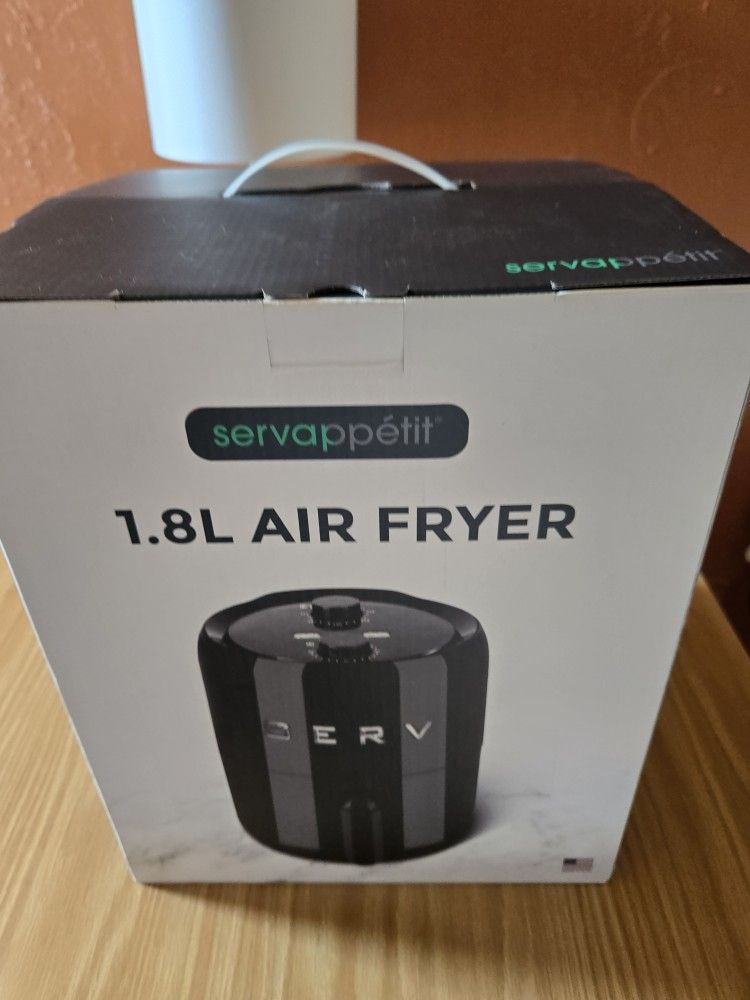 Air Fryer