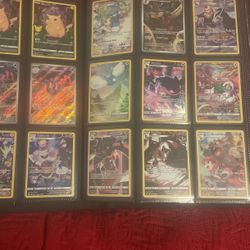 Pokémon Cards