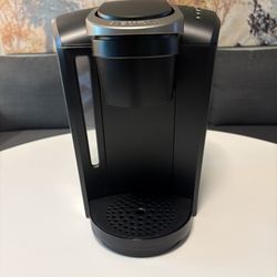 Keurig K-Select Coffee Machine 