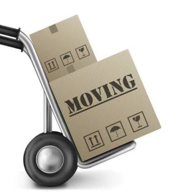 Need Help Moving?