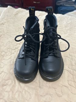 Kids Doc Martens