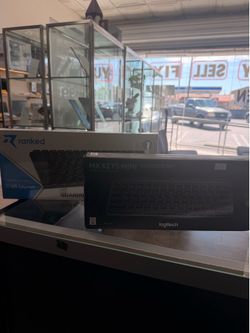 Multiple keyboards for sale