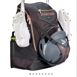 Easton Ghost Sofball Gear Bag