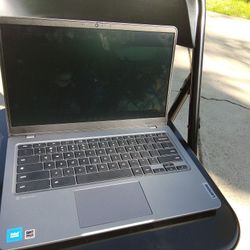 Lenovo Chromebook 