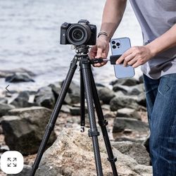 ulanzi zero travel tripod