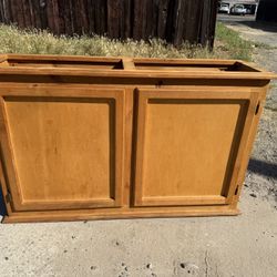 12” X 48” Aquarium Stand