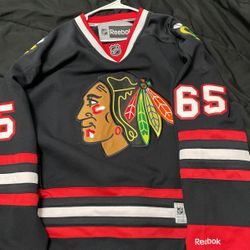 Andrew Shaw Hockey Jersey 