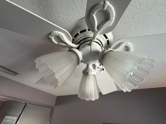 Ceiling Fan