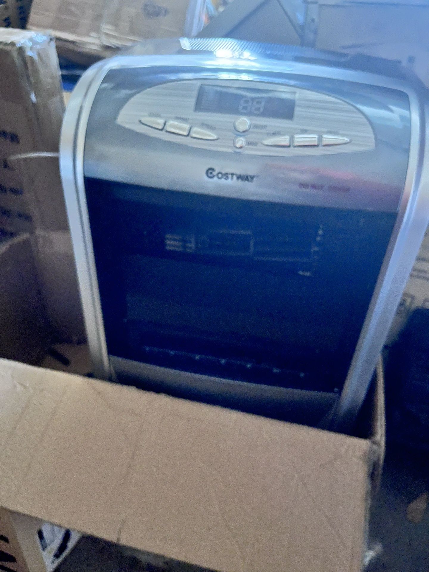 Costway Cooler Parts