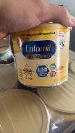 Enfamil Neuro Pro