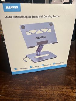 Benfei 4k Laptop Stand