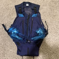 Nike x Nocta Opal Modular Tactical Vest 