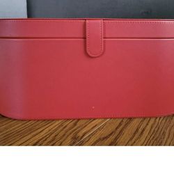 Dyson Red Case