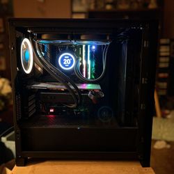 Gaming PC 