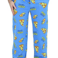 Alien Pizza Toy Story Pajamas