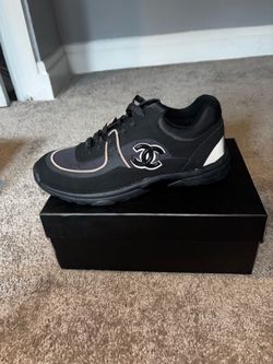 Chanel runners