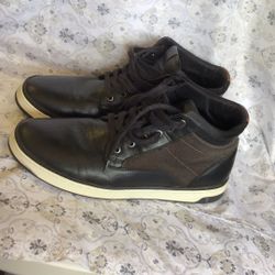 Sonoma Mens Shoes Size 9.5