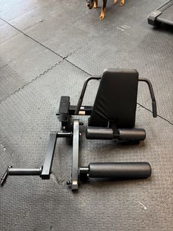 Let extension/curl machines