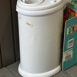 (free) Diaper Pail 
