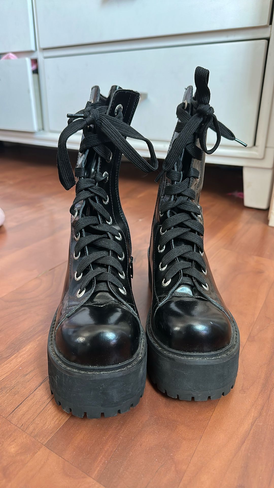 Unif Phrankie Boot
