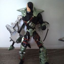 Action Figure 