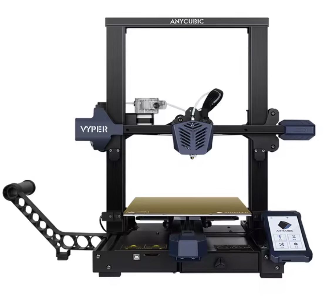 Vyper by AnyCubic self leveling 3D Printe