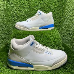 Jordan 3 “Lucky Shorts”