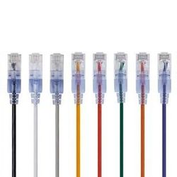 Cat 5 Patch Cables Any Length