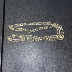 18k Gold Chain