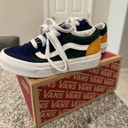 Vans 