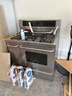 Stove For Sale
