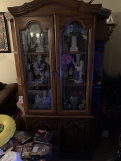 China Cabinet