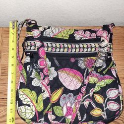 Vera BRADLEY Crossbody 