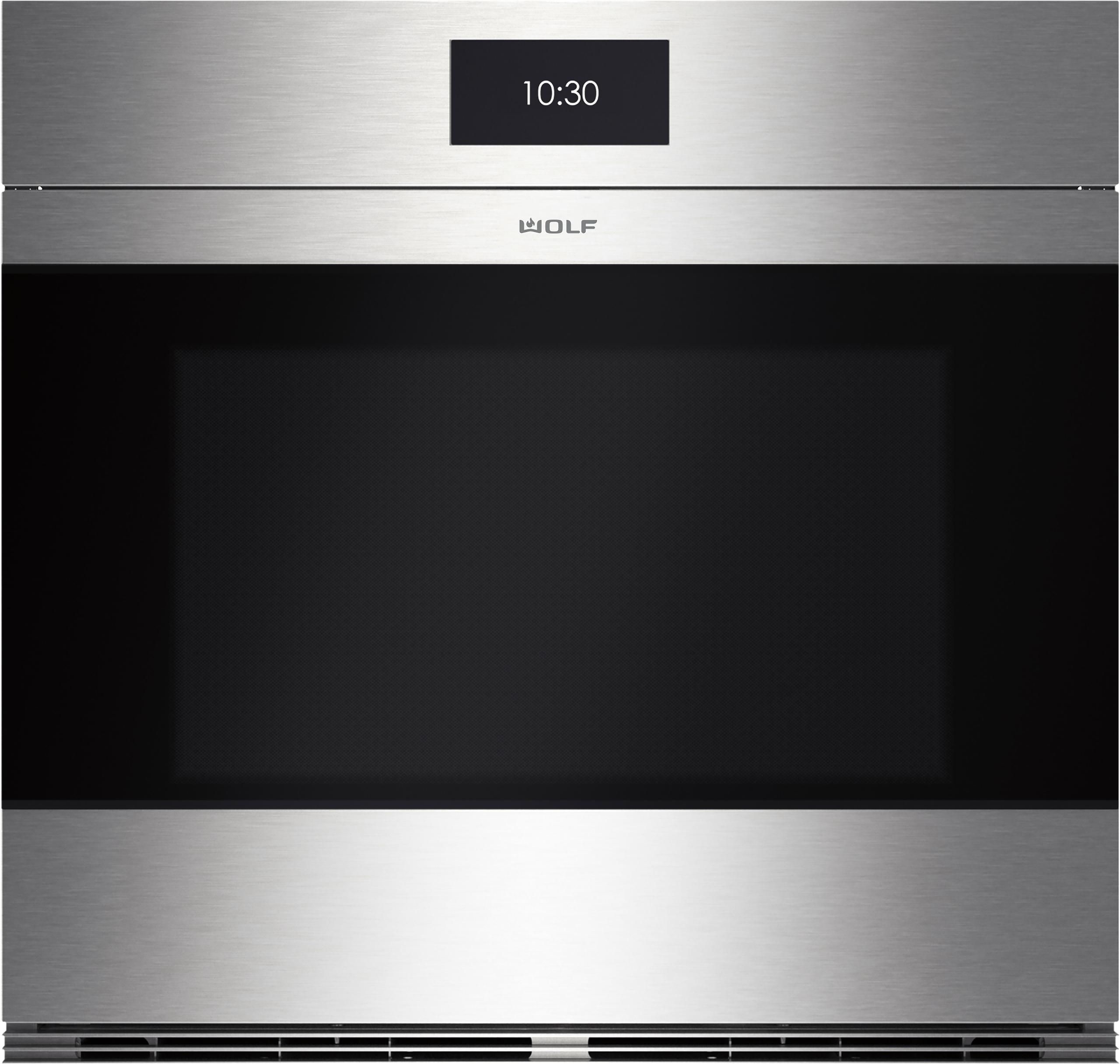 WOLF Oven Single Wall SO3050CMS 00155 .