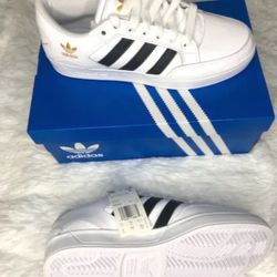 Adidas Originals Hardcourt Low Shoes New With Box FX0250