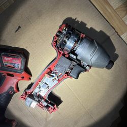 Will Take Your Broken Tools