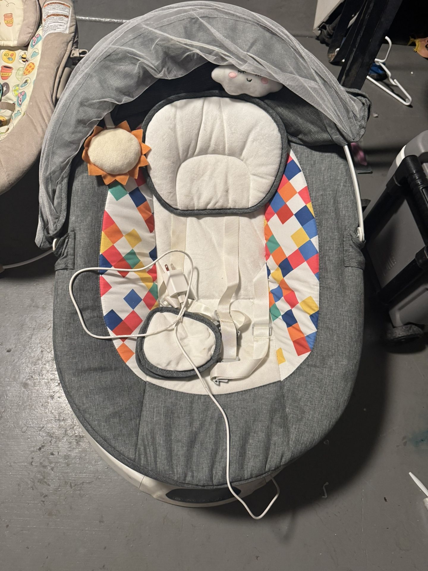 Baby Swing