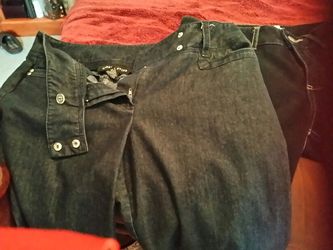 Larry Levine jeans