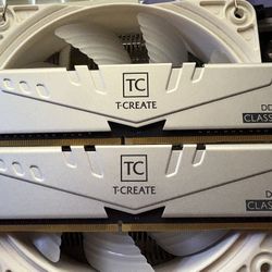 T crate DDR4 classic 